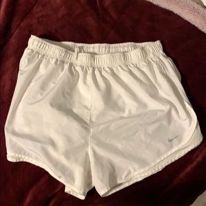 Nike women’s running shorts